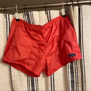 Vintage Patagonia Baggies